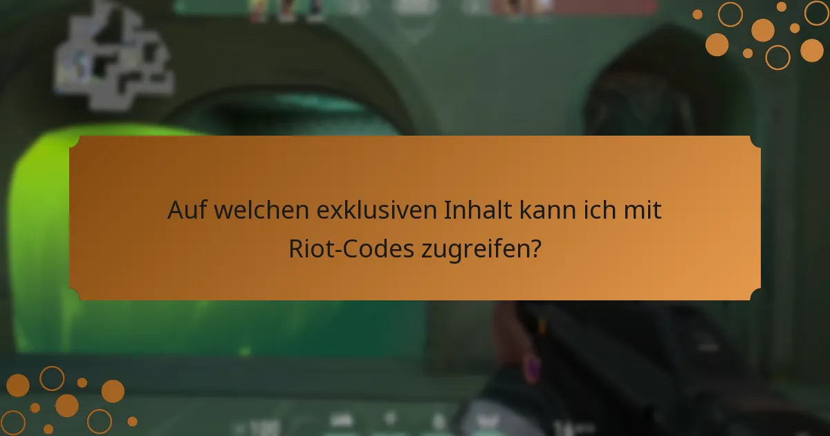 Wie kann ich an Community-Gewinnspielen für Riot-Codes teilnehmen?