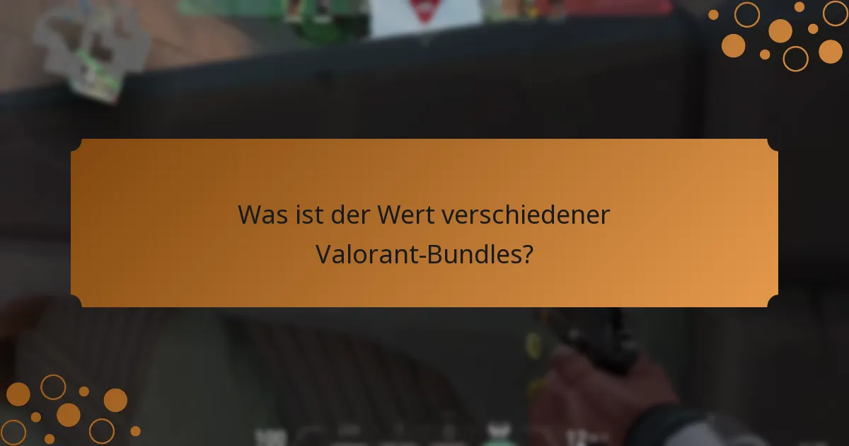 Wie löse ich Riot-Codes für Valorant-Bundles ein?
