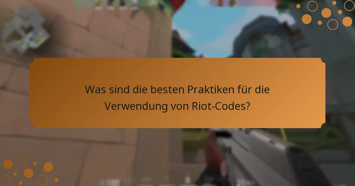 Wo finde ich Riot-Codes für Valorant-Skins?