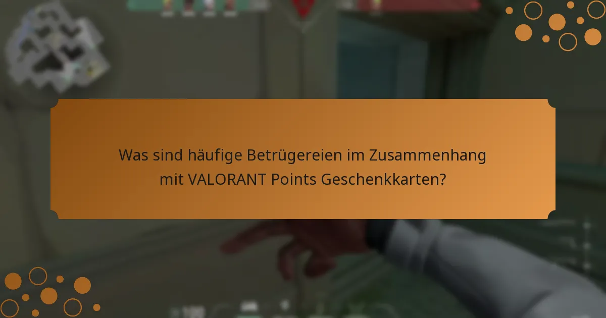 Welche Tipps sollte ich beim Kauf von VALORANT Points Geschenkkarten beachten?