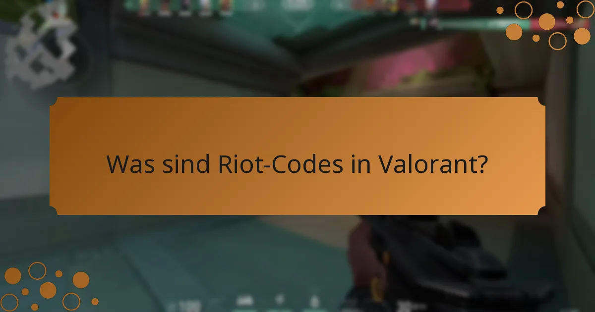 Wie überprüft man die Authentizität von Riot-Codes?