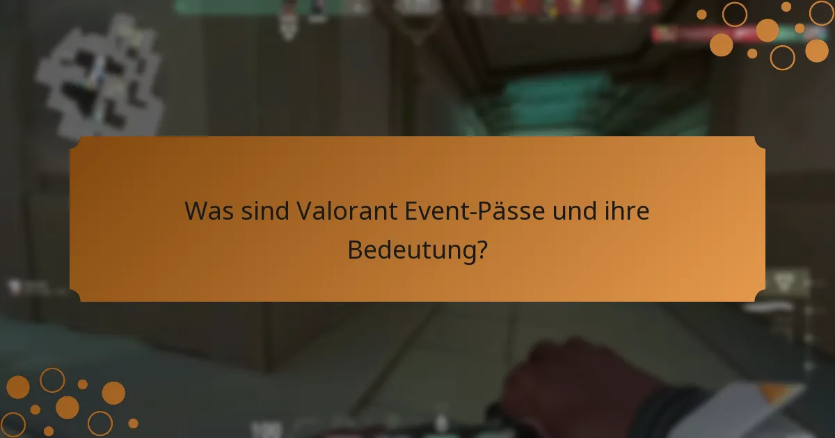Wie beeinflussen Vorschläge der Community die Valorant Event-Pässe?