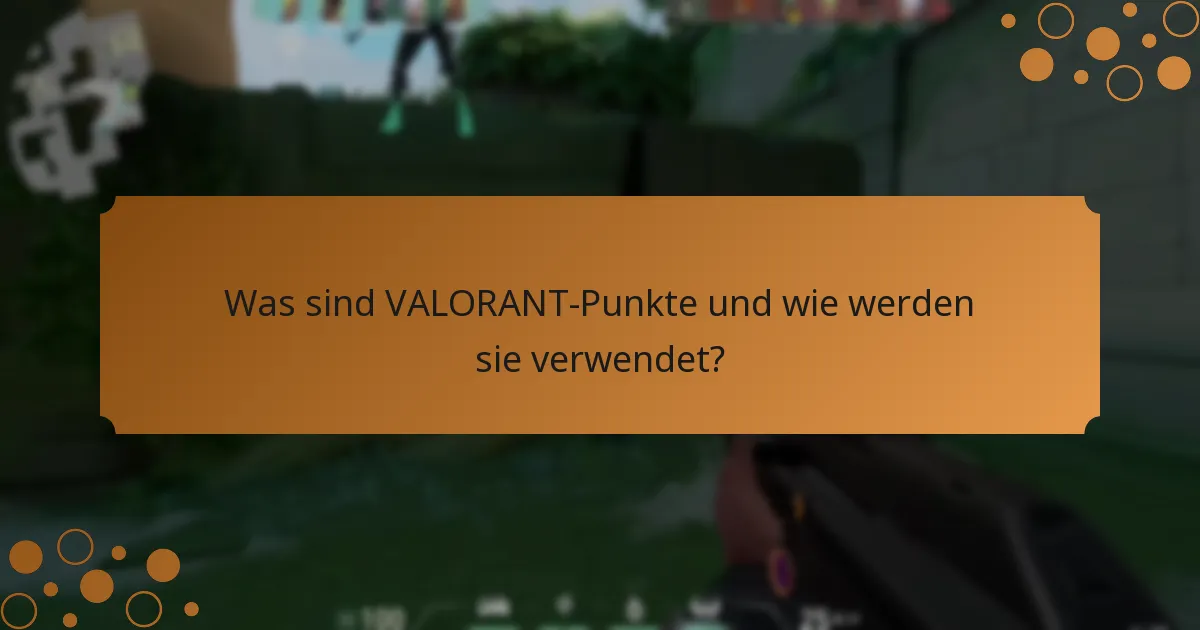 Wie funktionieren VALORANT-Punkte-Geschenkkarten?