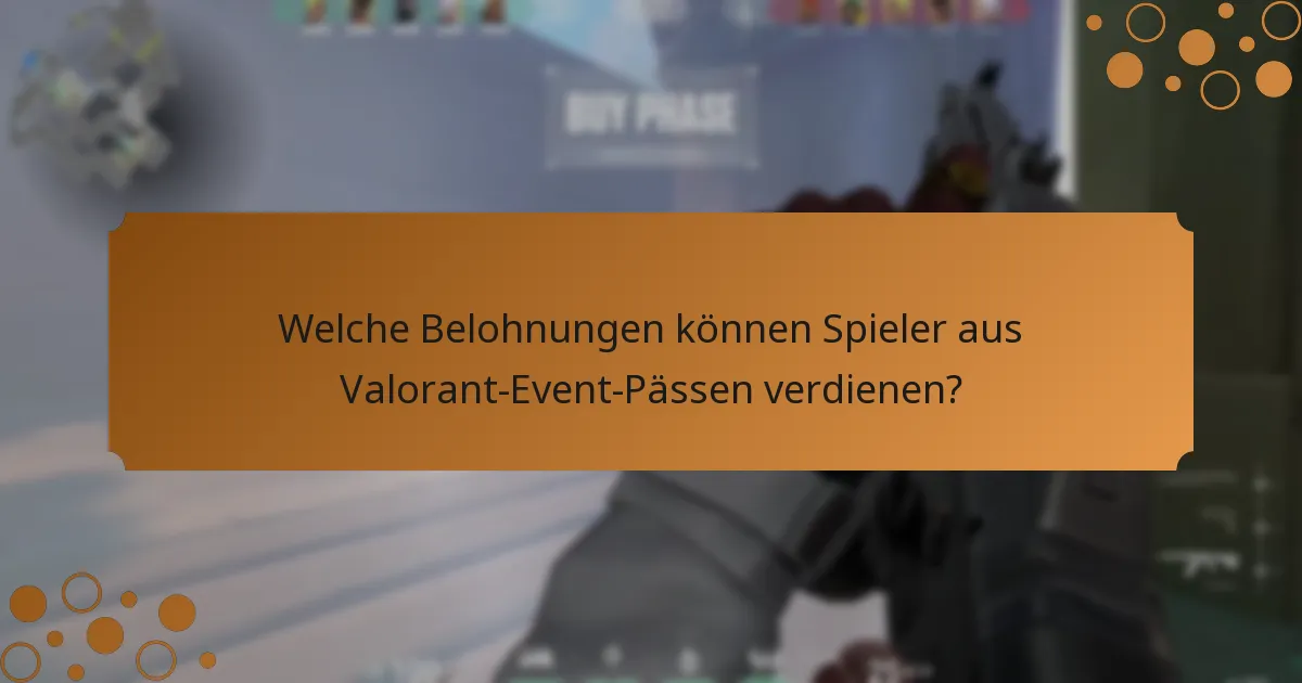 Wie fördern Event-Pässe das Engagement der Spieler?
