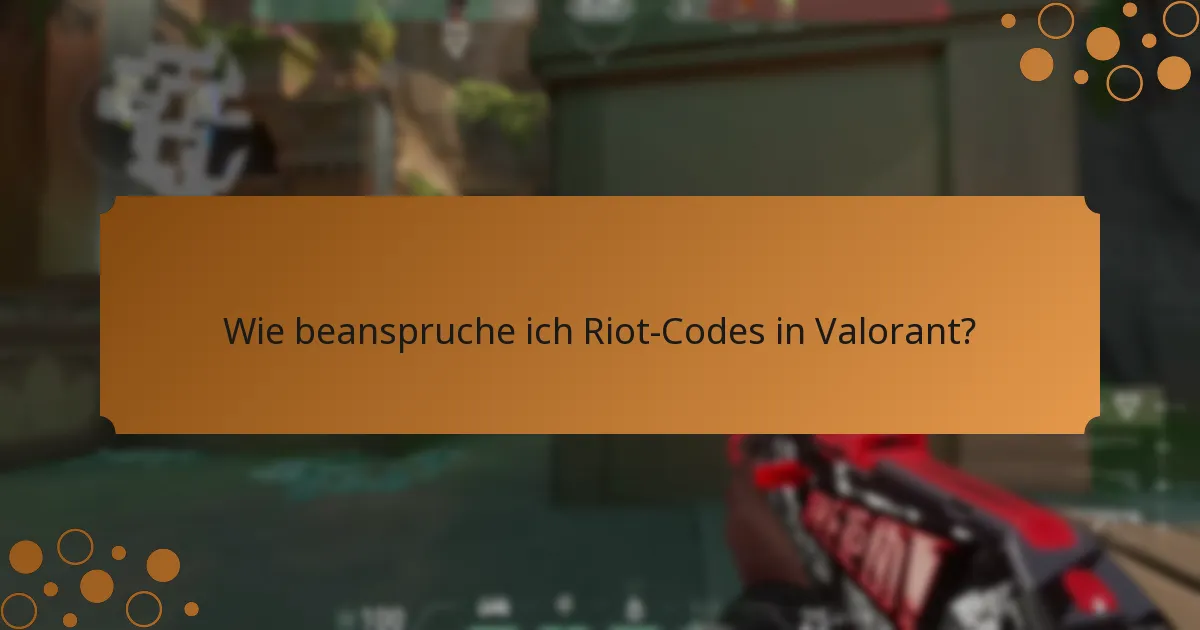Auf welchen exklusiven Inhalt kann ich mit Riot-Codes zugreifen?
